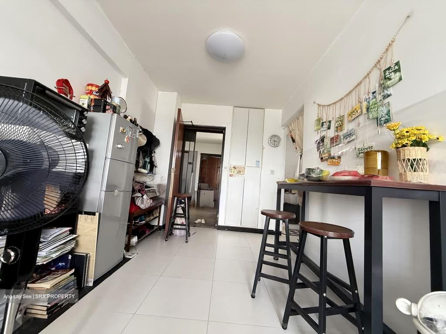 Blk 166B Teck Whye Crest (Choa Chu Kang), HDB 3 Rooms #577277531